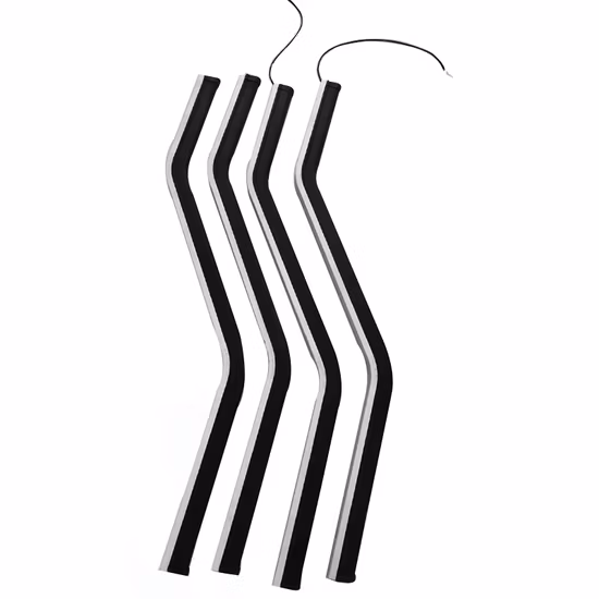 Guyisa Outdoor Fashion Safety Shoes, Lightweight Rubber-Plastic Sole Safety Shoes for Men Steel Toe