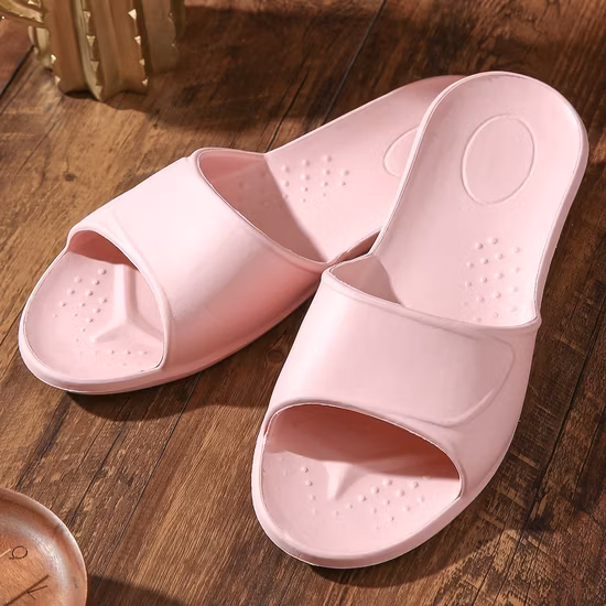 2023 여름 어린이 사랑스러운 만화 나막신 신발 어린이 해변 샌들 신발 아기 유아 부드러운 실내 슬라이드 슬리퍼